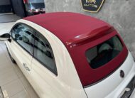 Fiat 500C 0.9Cc 78Cv