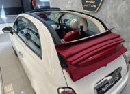 Fiat 500C 0.9Cc 78Cv