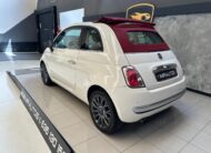 Fiat 500C 0.9Cc 78Cv