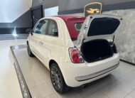 Fiat 500C 0.9Cc 78Cv