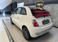 Fiat 500C 0.9Cc 78Cv