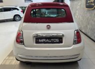 Fiat 500C 0.9Cc 78Cv