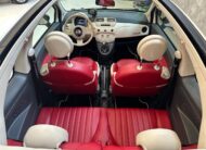 Fiat 500C 0.9Cc 78Cv