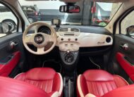 Fiat 500C 0.9Cc 78Cv