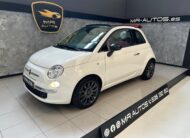 Fiat 500C 0.9Cc 78Cv