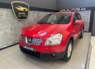 Nissan Qashqai 2.0 140cv