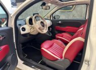 Fiat 500C 0.9Cc 78Cv