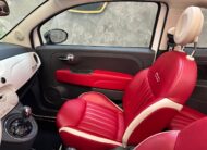 Fiat 500C 0.9Cc 78Cv