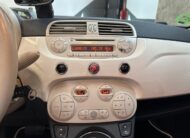 Fiat 500C 0.9Cc 78Cv