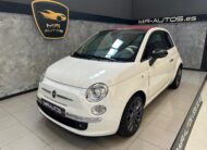 Fiat 500C 0.9Cc 78Cv