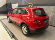 Nissan Qashqai 2.0 140cv