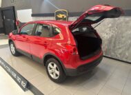 Nissan Qashqai 2.0 140cv