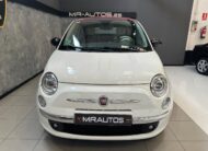 Fiat 500C 0.9Cc 78Cv