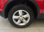 Nissan Qashqai 2.0 140cv