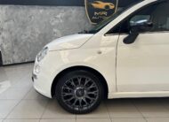 Fiat 500C 0.9Cc 78Cv