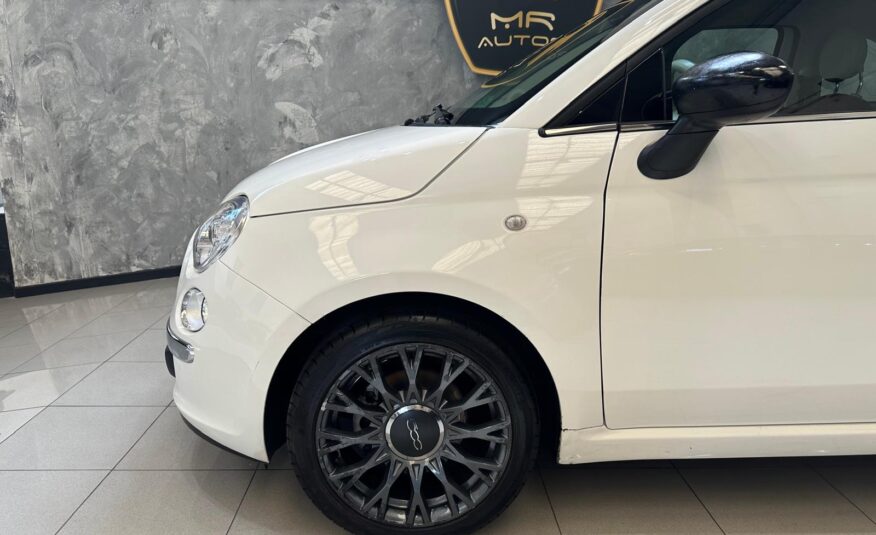 Fiat 500C 0.9Cc 78Cv