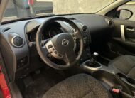 Nissan Qashqai 2.0 140cv