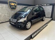 Mercedes-Benz Clase A 160 2.0cc 82cv