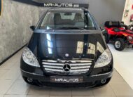 Mercedes-Benz Clase A 160 2.0cc 82cv