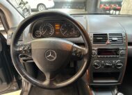 Mercedes-Benz Clase A 160 2.0cc 82cv