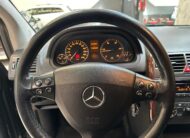 Mercedes-Benz Clase A 160 2.0cc 82cv