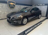 Mazda 3 2.2cc 150cv