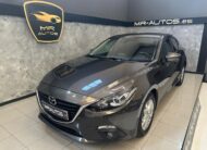 Mazda 3 2.2cc 150cv