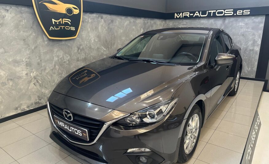 Mazda 3 2.2cc 150cv