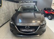 Mazda 3 2.2cc 150cv