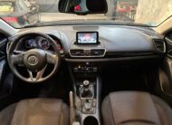 Mazda 3 2.2cc 150cv