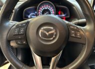 Mazda 3 2.2cc 150cv