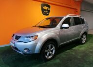 Mitsubishi Outlander 2.0 140cv