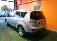 Mitsubishi Outlander 2.0 140cv