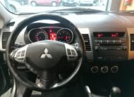 Mitsubishi Outlander 2.0 140cv