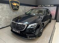 Mercedes-Benz Clase S400 d 4Matic