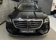 Mercedes-Benz Clase S400 d 4Matic