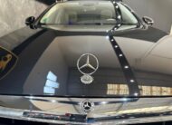 Mercedes-Benz Clase S400 d 4Matic