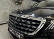 Mercedes-Benz Clase S400 d 4Matic