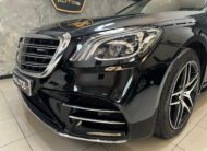 Mercedes-Benz Clase S400 d 4Matic