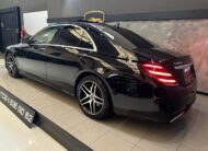 Mercedes-Benz Clase S400 d 4Matic