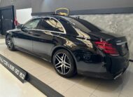 Mercedes-Benz Clase S400 d 4Matic