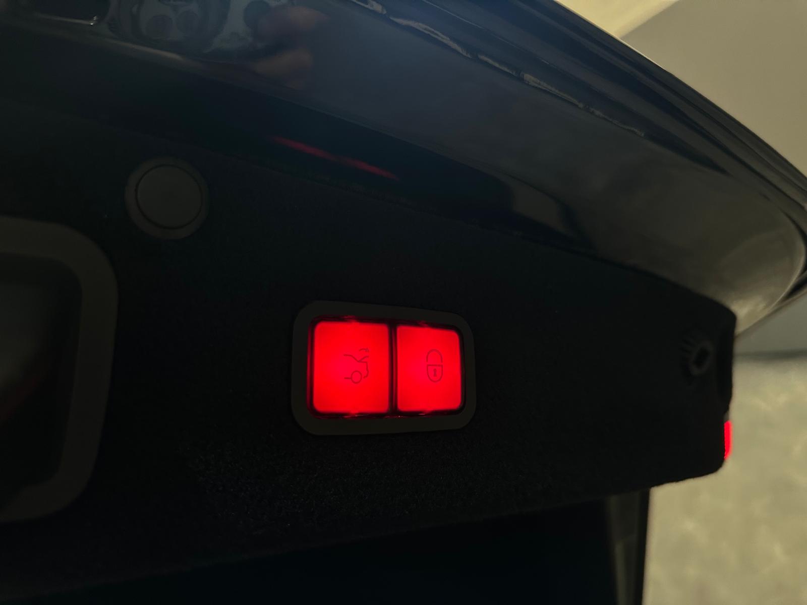 Mercedes-Benz Clase S400 d 4Matic