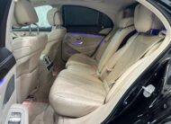 Mercedes-Benz Clase S400 d 4Matic