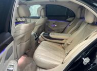 Mercedes-Benz Clase S400 d 4Matic