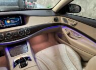 Mercedes-Benz Clase S400 d 4Matic