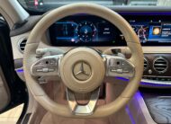 Mercedes-Benz Clase S400 d 4Matic