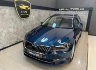 Skoda SuperB 2.0 150cv