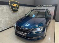 Skoda SuperB 2.0 150cv