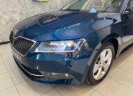 Skoda SuperB 2.0 150cv