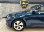 Skoda SuperB 2.0 150cv